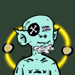 GOKI #1108