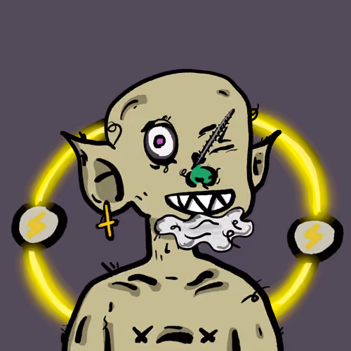 GOKI #2033