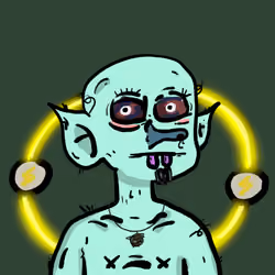 GOKI #2667