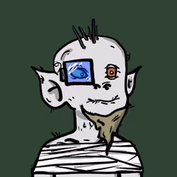GOKI #1277