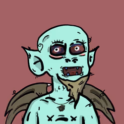GOKI #1625