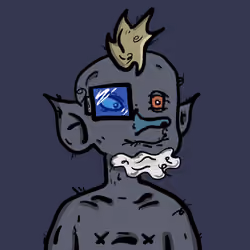 GOKI #1672