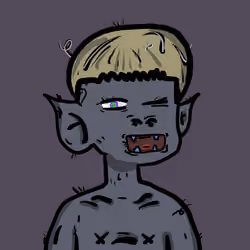 GOKI #1706