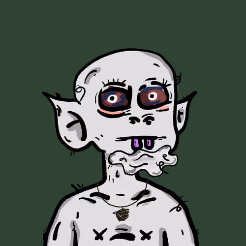 GOKI #7