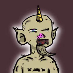 GOKI #2147