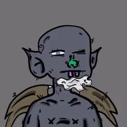 GOKI #4167