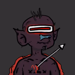 GOKI #3045