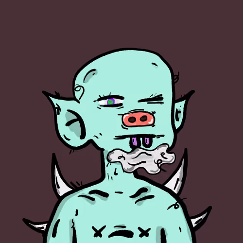 GOKI #2201