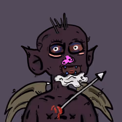 GOKI #1020