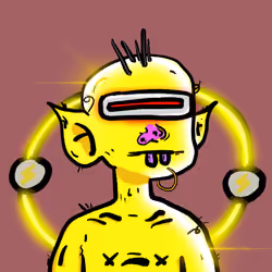 GOKI #3365