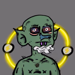 GOKI #2705