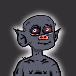 GOKI #238