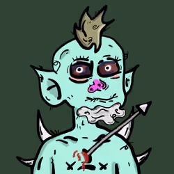 GOKI #3294