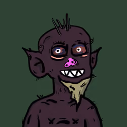 GOKI #3804