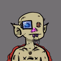 GOKI #34