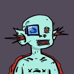 GOKI #2957