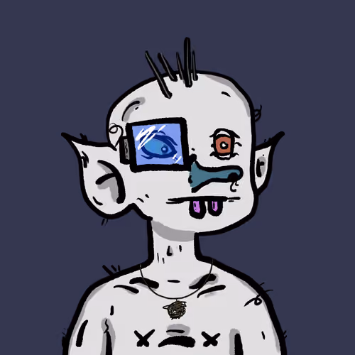 GOKI #2821