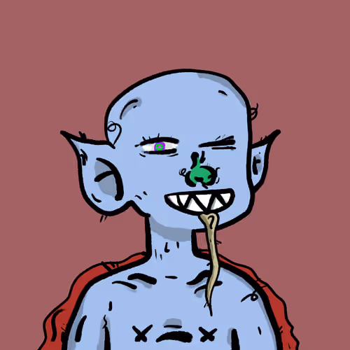 GOKI #310