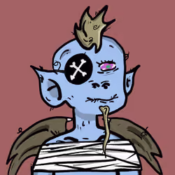 GOKI #4335