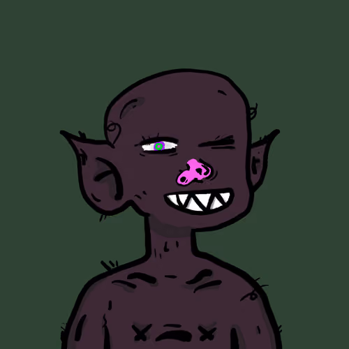 GOKI #3652