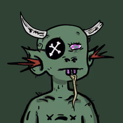 GOKI #138