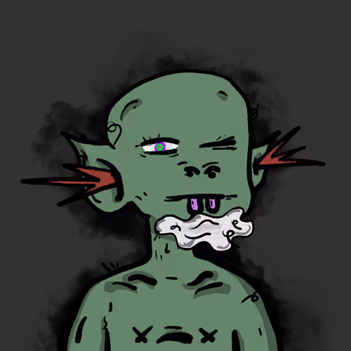 GOKI #1251