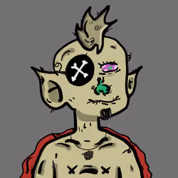 GOKI #3126