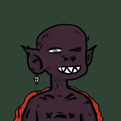 GOKI #3946
