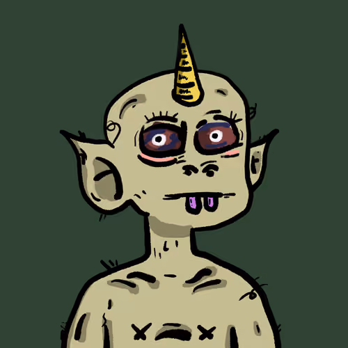 GOKI #1669