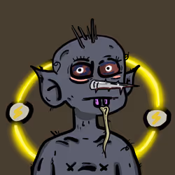 GOKI #140