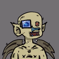 GOKI #781