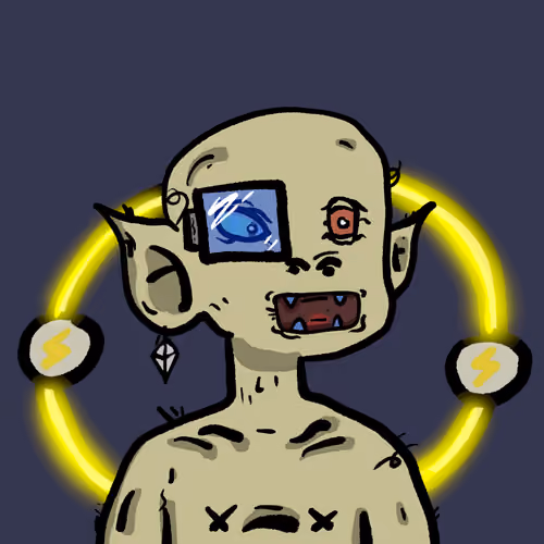GOKI #2599