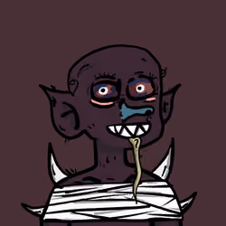 GOKI #1717