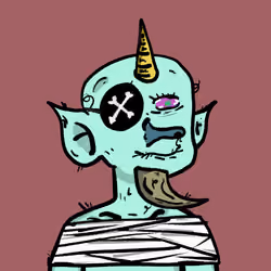 GOKI #2219
