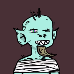 GOKI #1509