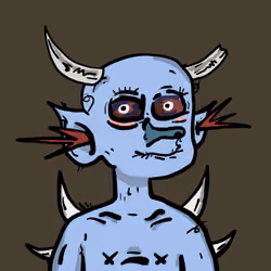 GOKI #4027
