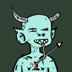 GOKI #163