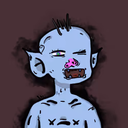 GOKI #1258