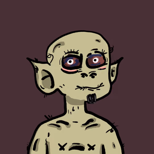 GOKI #355