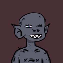 GOKI #2650