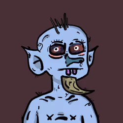GOKI #2256
