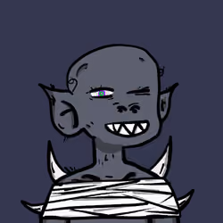 GOKI #1524