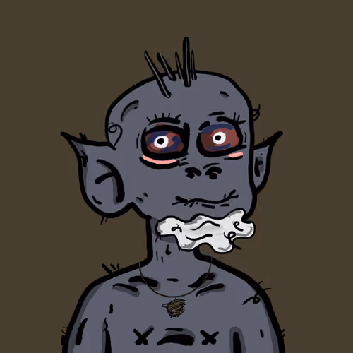 GOKI #2747