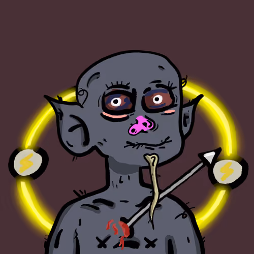 GOKI #500