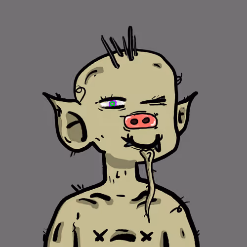 GOKI #1234