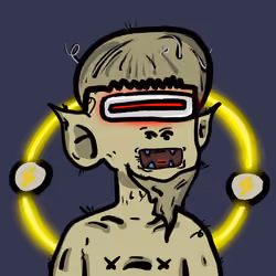 GOKI #3736