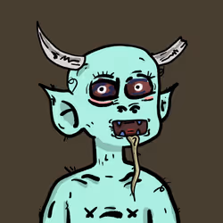 GOKI #1423