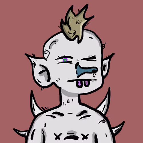GOKI #2052