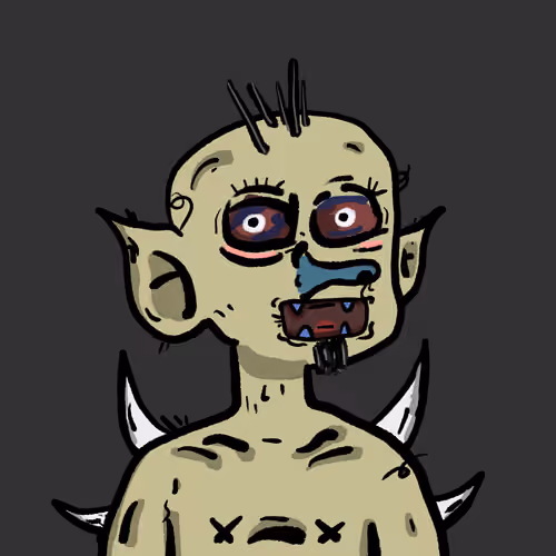 GOKI #1720