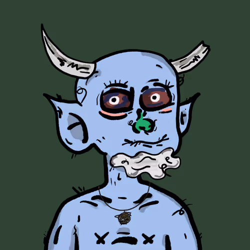 GOKI #2028